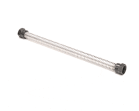 Henny Penny 77523-001 Suction Tube, Flexable, 12"