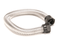 Henny Penny 77523-009 Tubing, Suction, 13"
