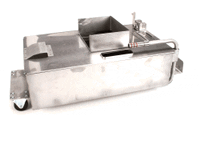 Henny Penny 77531 Drain Pan Assembly, Filter, LVX10X