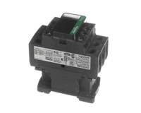 Henny Penny 77574 Contactor, 208V, 50/60HZ, 50A, 3 Pole