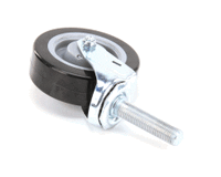 Henny Penny 77679 Caster, 4", Swivel, No Brake