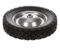 Henny Penny 77815 Wheel, 8", LVE