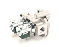 Henny Penny 78118 Gas Valve, 24V, Natural Gas