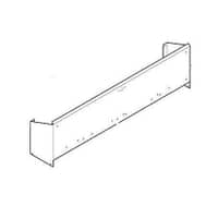 Henny Penny 78430-004 STUD ASSY-322 FF REAR SHROUD