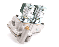 HENNY PENNY 78517 GAS VALVE, 24 VOLT, PROPANE GAS