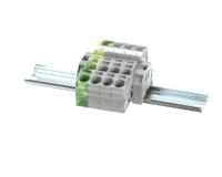Henny Penny 78702 Terminal Block Assembly, Domestic