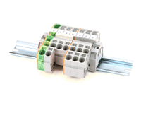 Henny Penny 78706 Terminal Block, LVE