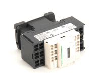Henny Penny 78753 Contactor, 3Pole, 24V