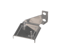 Henny Penny 78896 Stud Assembly, Ground & Wire Mounting