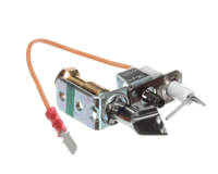 HENNY PENNY 79132-2 PILOT BURNER WITH IGNITOR, PROPANE, PFG-600