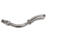 HENNY PENNY 80065 FAUCET ASSEMBLY, MALE, 5.8, 321-SPLIT
