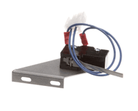 Henny Penny 81027 Lever Switch and Mounting Bracket Assembly