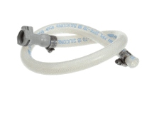 Henny Penny 81513 Hose Assembly, Silicone, JIB