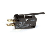 Henny Penny 83096 Microswitch, Element Lift, LVE/LVG