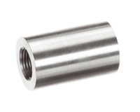 Henny Penny 83429 Adapter, Tube End, 1/2"