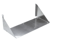 Henny Penny 83790 Bracket, Basket Hanger