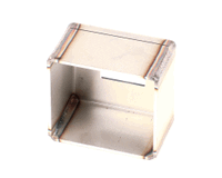 Henny Penny 83933 Mounting Support, Caster, LVE-203/204