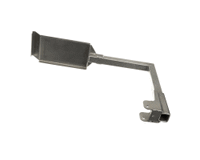 Henny Penny 84279 Basket Hanger, Hinged, Auto Lift, EEE-14X Series