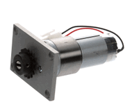 Henny Penny 84282-001 Selector Valve Motor Assembly