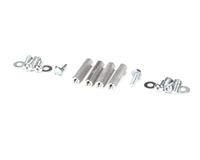 Henny Penny 84282-009 Mounting Kit, Valve Selector Hardware
