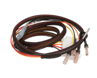 Henny Penny 84282-010 Selector Valve Harness Assembly