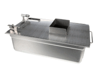 Henny Penny 84286 Drain Pan Assembly, LVE-202/3/4