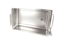 Henny Penny 84652 Drain Pan Assembly, Filter, Lvx