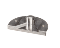 Henny Penny 84921 Oil Diverter, Pot, Front, EEE
