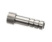 HENNY PENNY 85397 ADAPTER, PUMP PICKUP YUBE, 3/4"