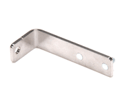 Henny Penny 85409 Door Hinge, Bottom, Left Hand, EEG/LVE