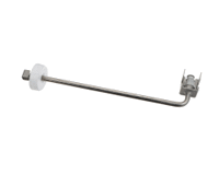 Henny Penny 85738 Tube/Quick Disconnect Assembly, JIB, LVX20X
