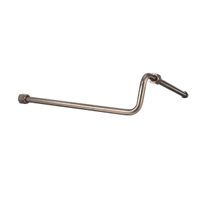 Henny Penny 85869 Tube Assembly, Pump to Selectro Valve, LVE-203/204