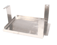 Henny Penny 85966 Shelf, Jib, Weld Assembly