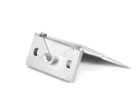 Henny Penny 86010 Oil Diverter Weld Assembly, Rear, EEE-153/154