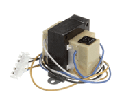 Henny Penny 86086 Transformer, 120 to 24V, 75VA