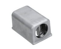 Henny Penny 86304 Pivot Block, S To F