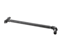 Henny Penny 86498 Drain Pipe Assembly, Oil Shuttle
