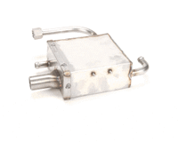 Henny Penny 86969 Steam Box Assembly