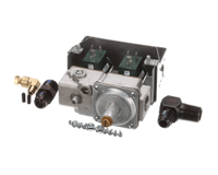 Henny Penny 87663-104 Gas Valve Service Kit, Propane Gas, LVG