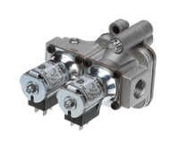Henny Penny 87837 Gas Valve, 24V, 50/60HZ, Natural Gas, Split