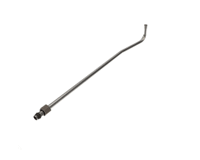 Henny Penny 91600 Tube Assembly, Filter To Pump, Bent, ANG, After SN: BN1105020