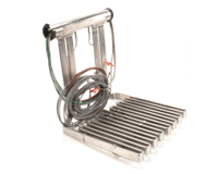 Henny Penny 92103-001 Element Assembly, 208V, 14KW, LVE