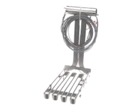 Henny Penny 92104-005 Element Assembly, 220V, 7KW, LVE Split
