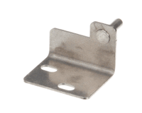 Henny Penny 92340 Bottom Hinge and Stud Assembly, Left Hand