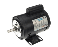 Henny Penny 92850 Pump Motor, 1/2HP, 50HZ