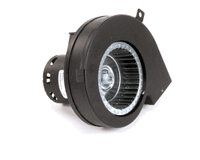 Henny Penny 92963-001 Blower Motor, Flue Exhaust, 115V