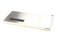 Henny Penny 93097 Door Assembly, CFE-410