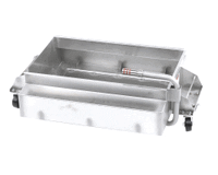 Henny Penny 93128 Drain Pan Assembly, Wide, Eeg
