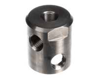 Henny Penny 93901 Body, Deadweight Valve
