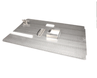Henny Penny 94289 Cover Assembly, Drain Pan, PFX